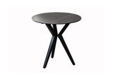 Lago Round Side Table