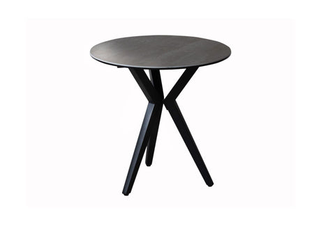 Lago Round Side Table
