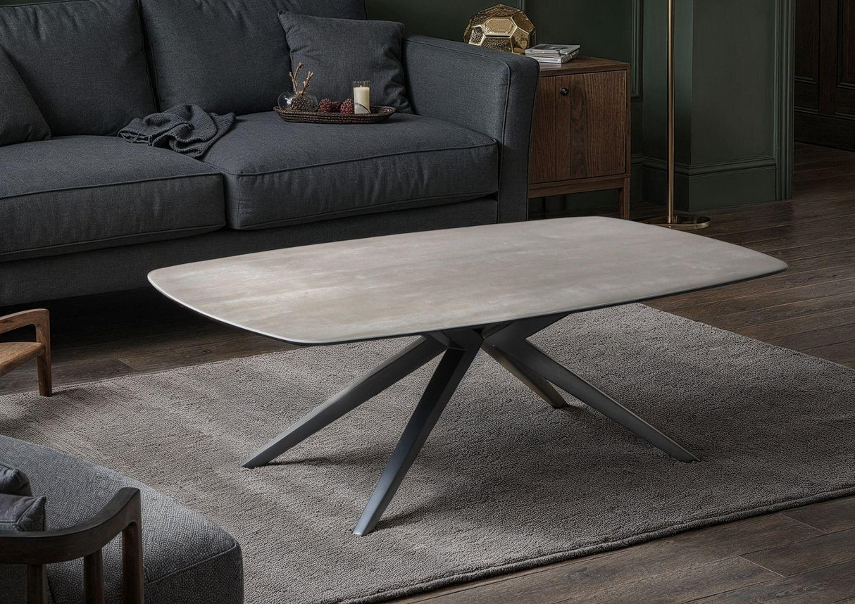 Lago Rectangle Coffee Table