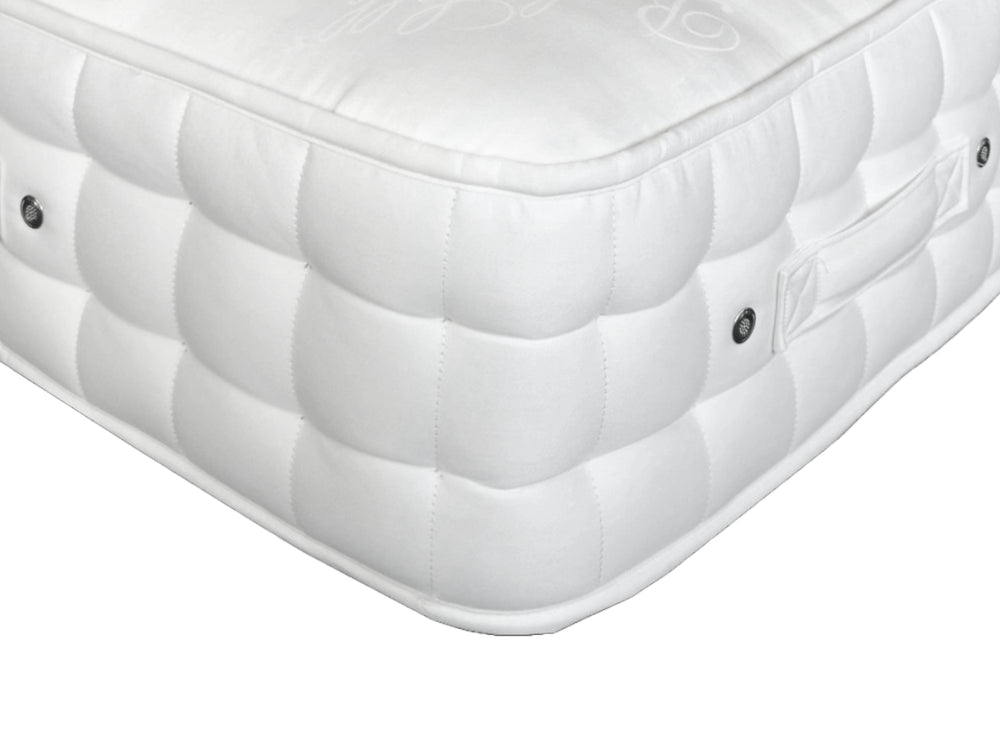 Langley 2000 Luxury Pocket Mattress
