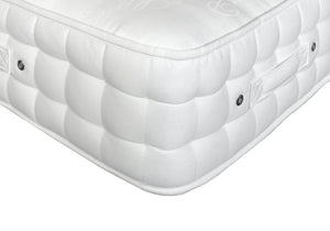 Langley 2000 Luxury Pocket Mattress