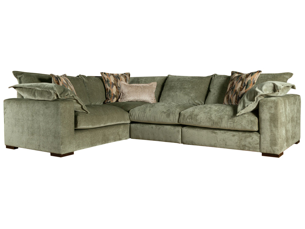 Laurel Modular Corner Sofa