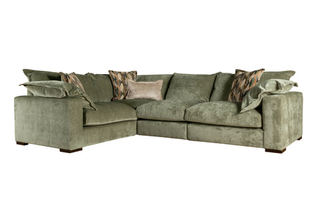 Laurel Modular Corner Sofa