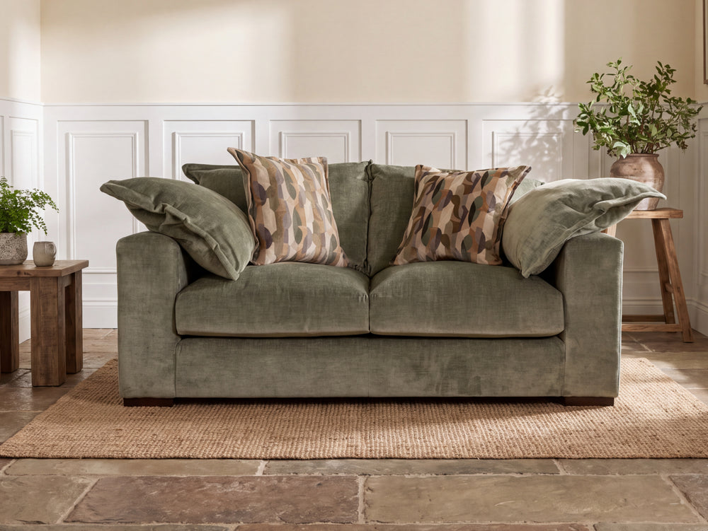 Laurel 2 Seater Sofa