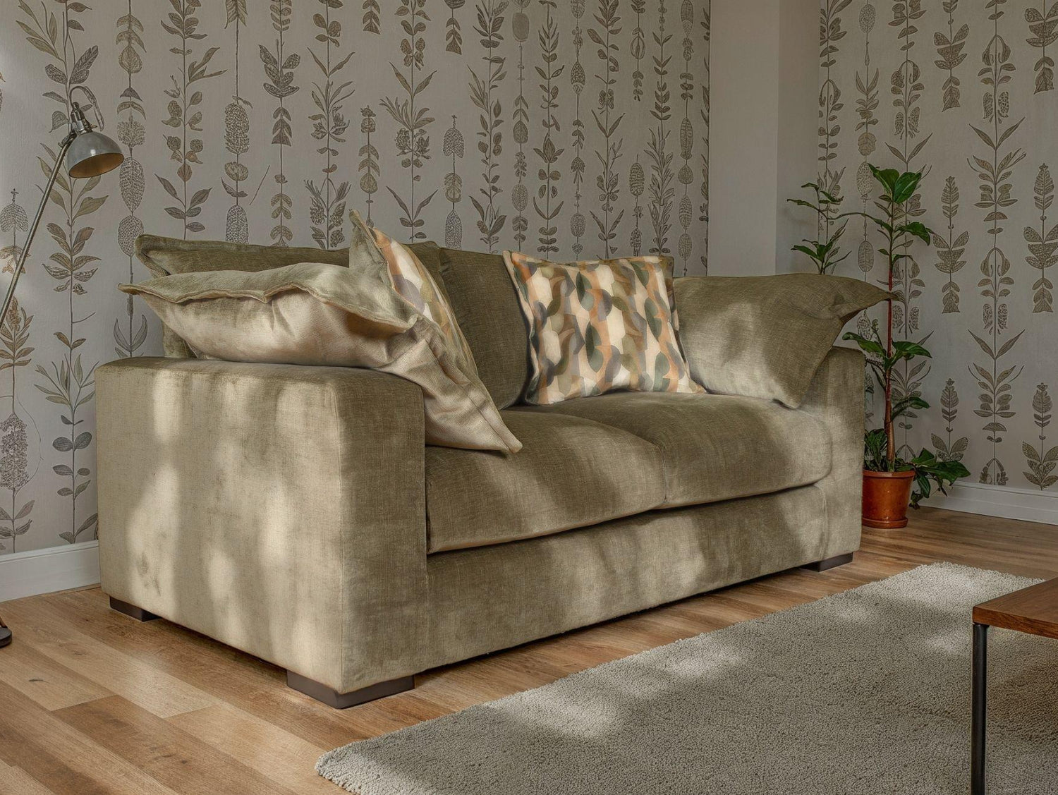 Laurel 2-Seater Sofa