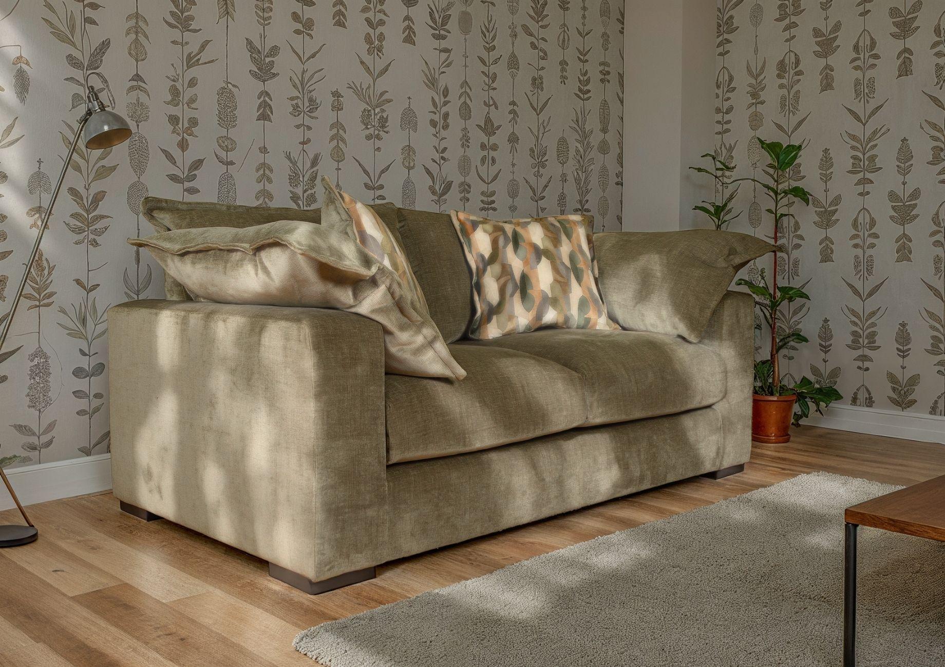 Laurel 2-Seater Sofa