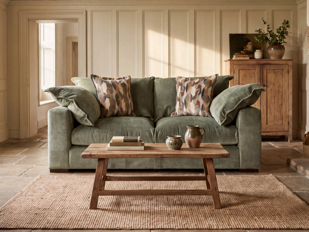 Laurel 3 Seater Sofa