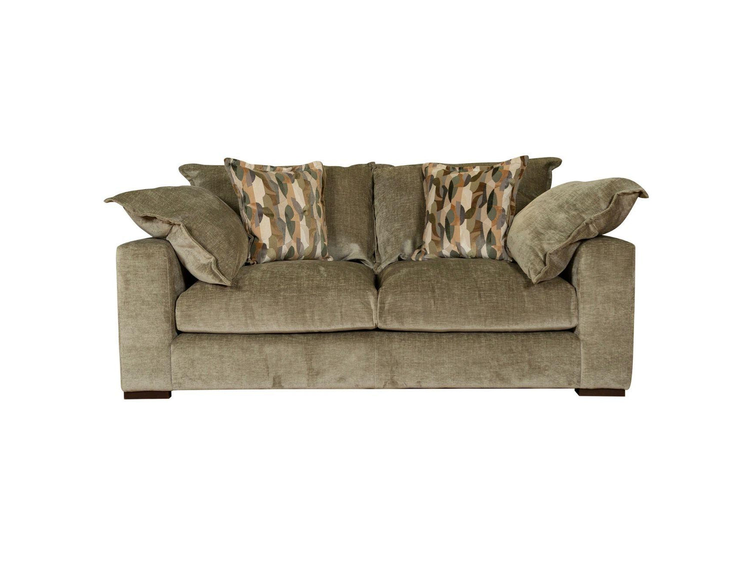 Laurel 3-Seater Sofa