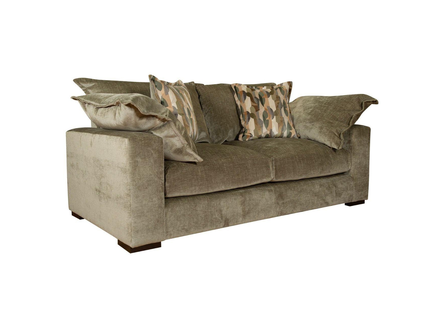 Laurel 3-Seater Sofa