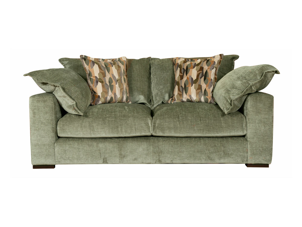 Laurel 3 Seater Sofa