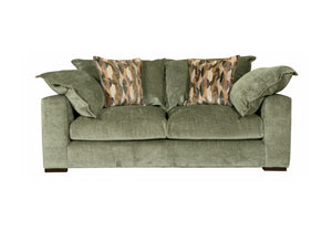 Laurel 3 Seater Sofa