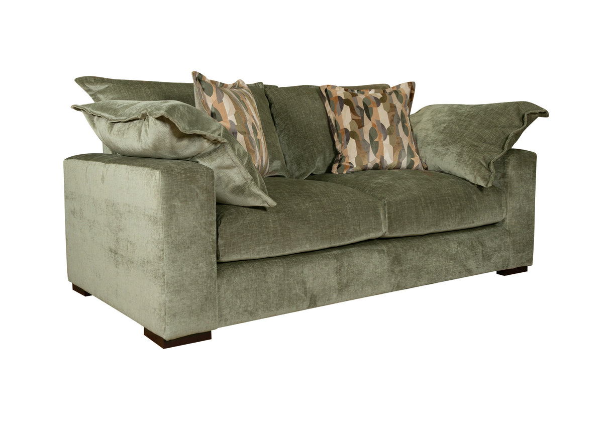 Laurel 3 Seater Sofa