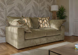 Laurel 3-Seater Sofa