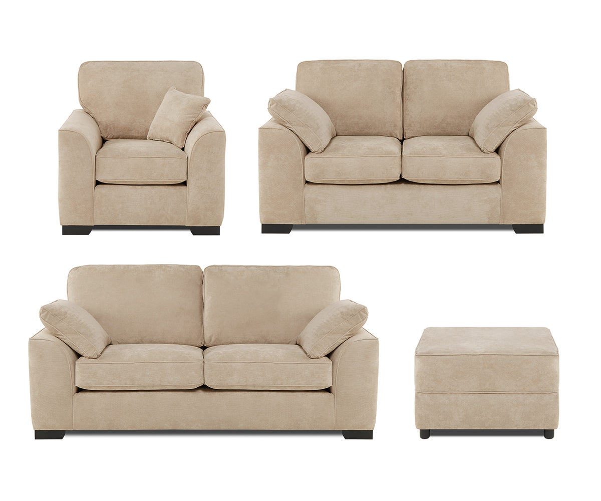 Lawson 3 Seater Sofa