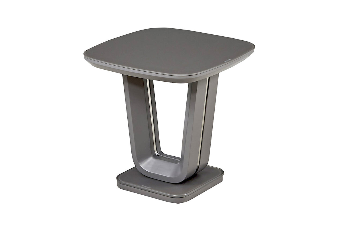 Florence Lamp Table