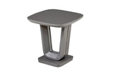 Florence Lamp Table