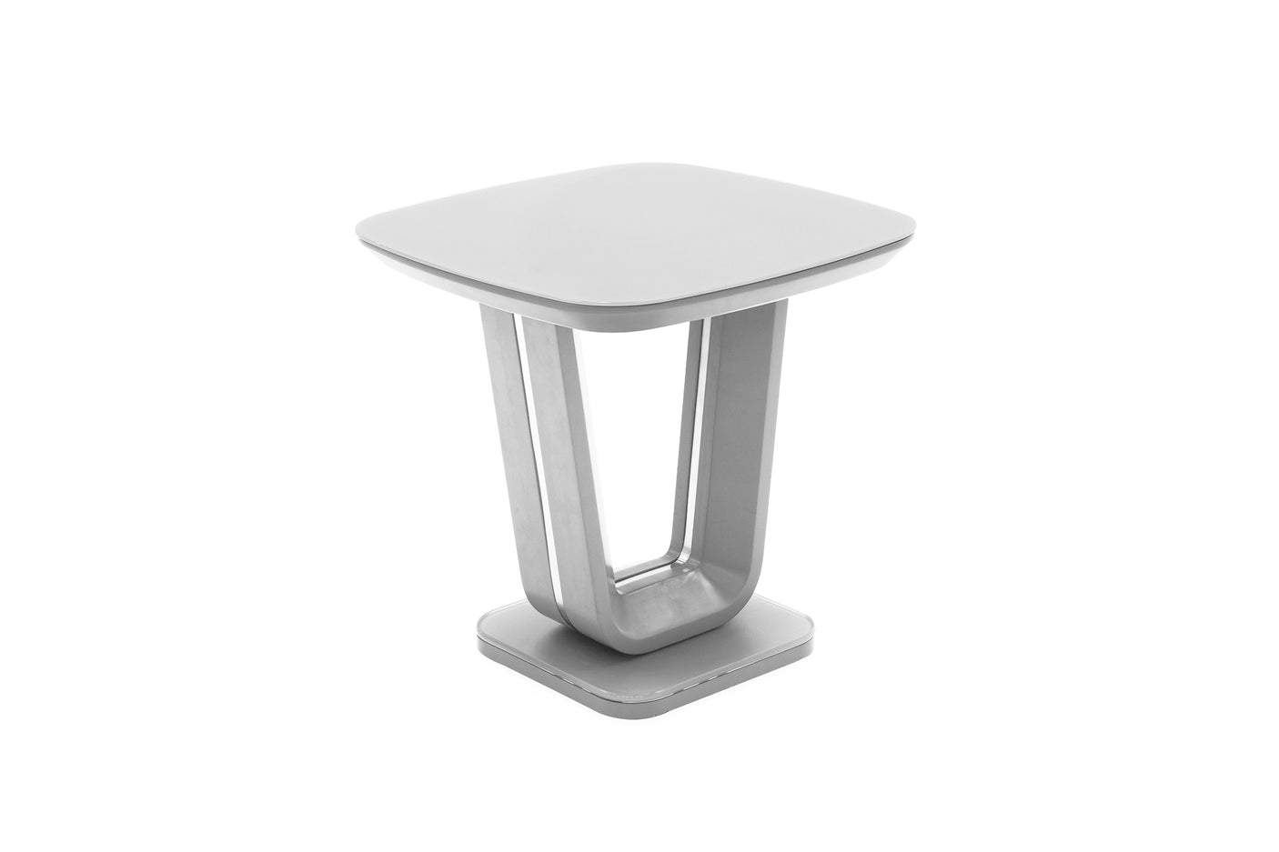 Florence Lamp Table