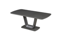Florence Fixed Top Dining Table