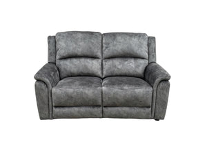 Legacy 2 Seater Power Recliner Sofa