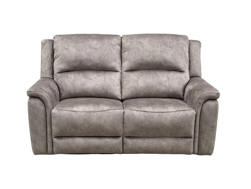 Legacy 2 Seater Power Recliner Sofa