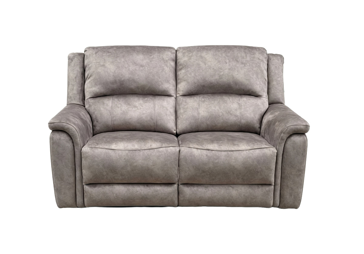 Legacy 2 Seater Power Recliner Sofa