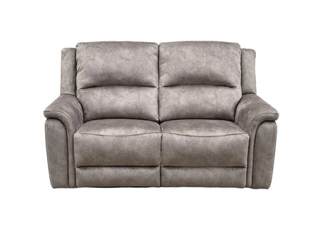 Legacy 2 Seater Power Recliner Sofa