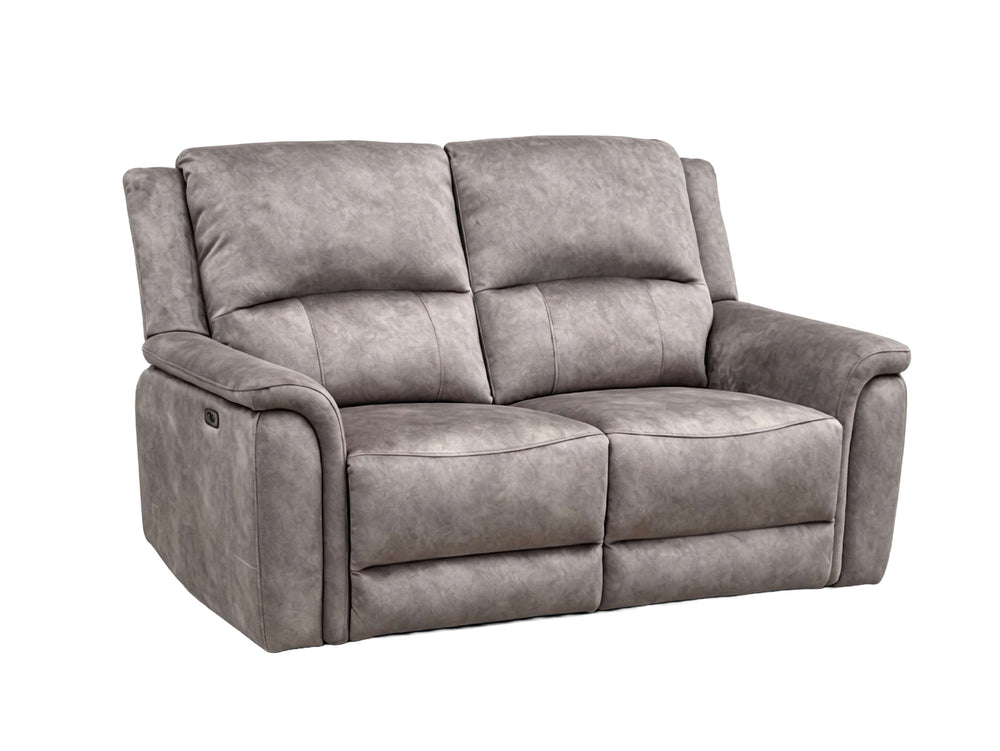 Legacy 2 Seater Power Recliner Sofa