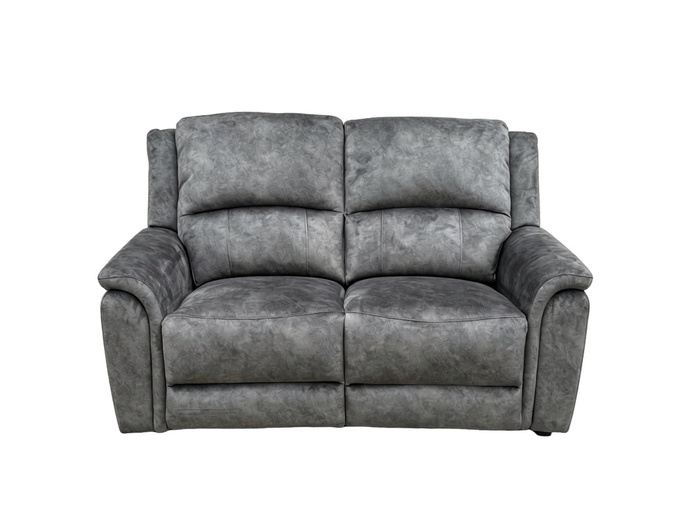 Legacy 2 Seater Power Recliner Sofa