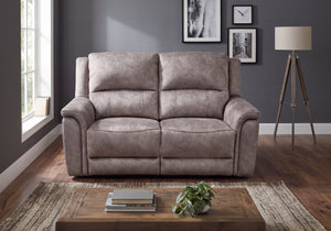 Legacy 2 Seater Power Recliner Sofa