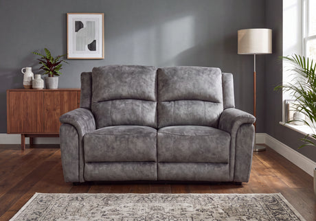 Legacy 2 Seater Power Recliner Sofa