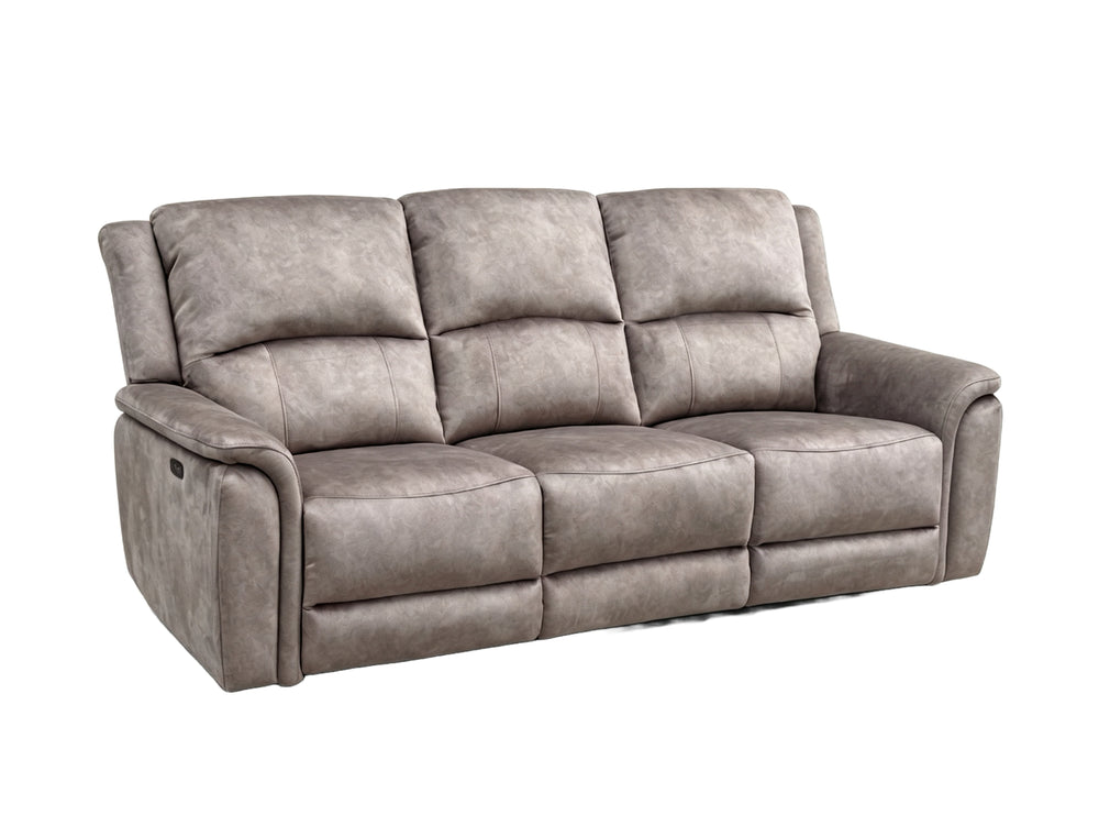 Load Information Table Legacy 3 Seater Power Recliner Sofa – NCF Living