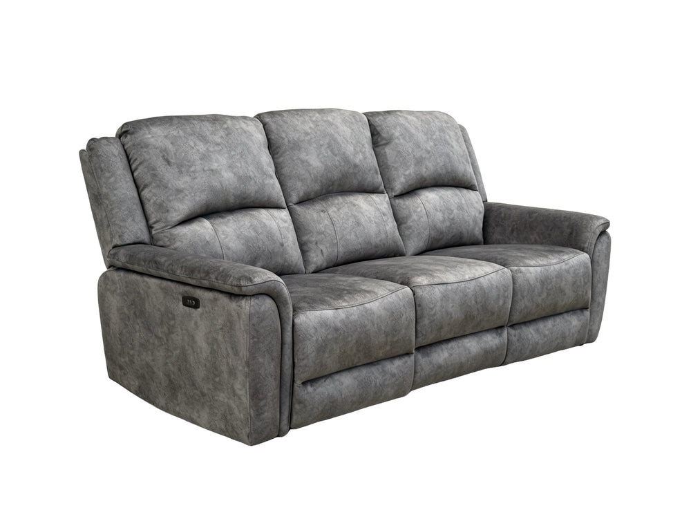 Legacy 3 Seater Power Recliner Sofa – NCF Living