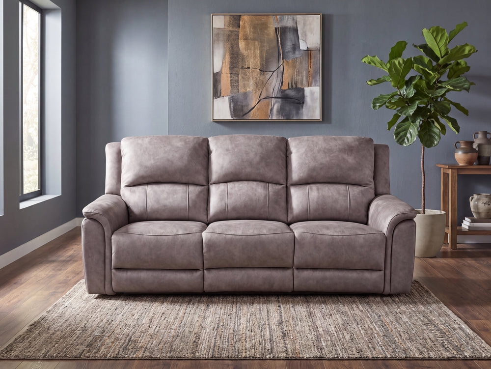 Load Information Table Legacy 3 Seater Power Recliner Sofa – NCF Living
