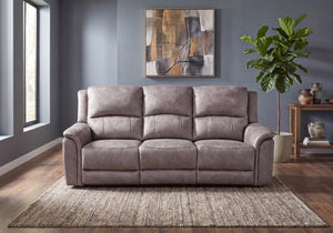 Legacy 3 Seater Power Recliner Sofa