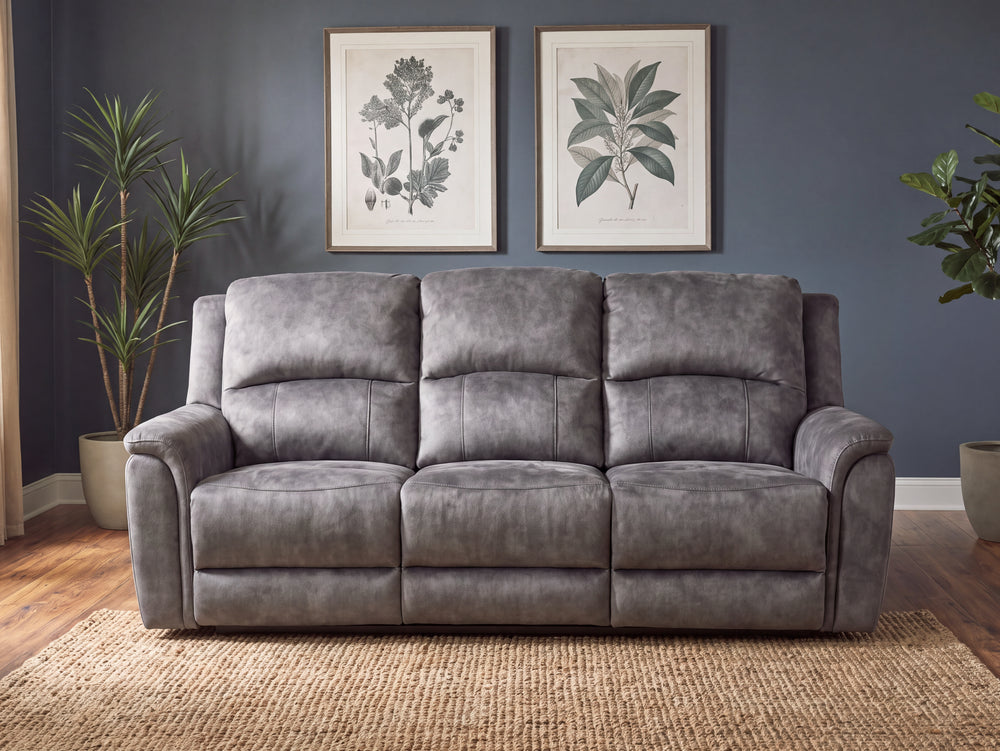 Load Information Table Legacy 3 Seater Power Recliner Sofa – NCF Living