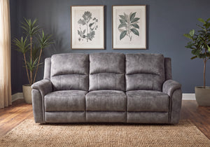 Legacy 3 Seater Power Recliner Sofa