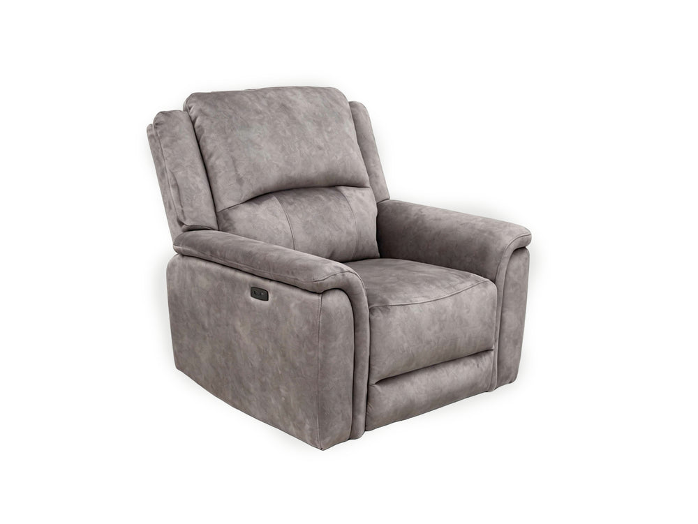 Legacy Power Recliner Armchair