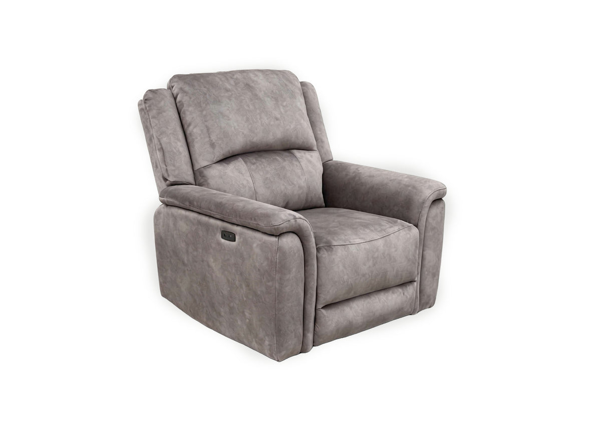 Legacy Power Recliner Armchair