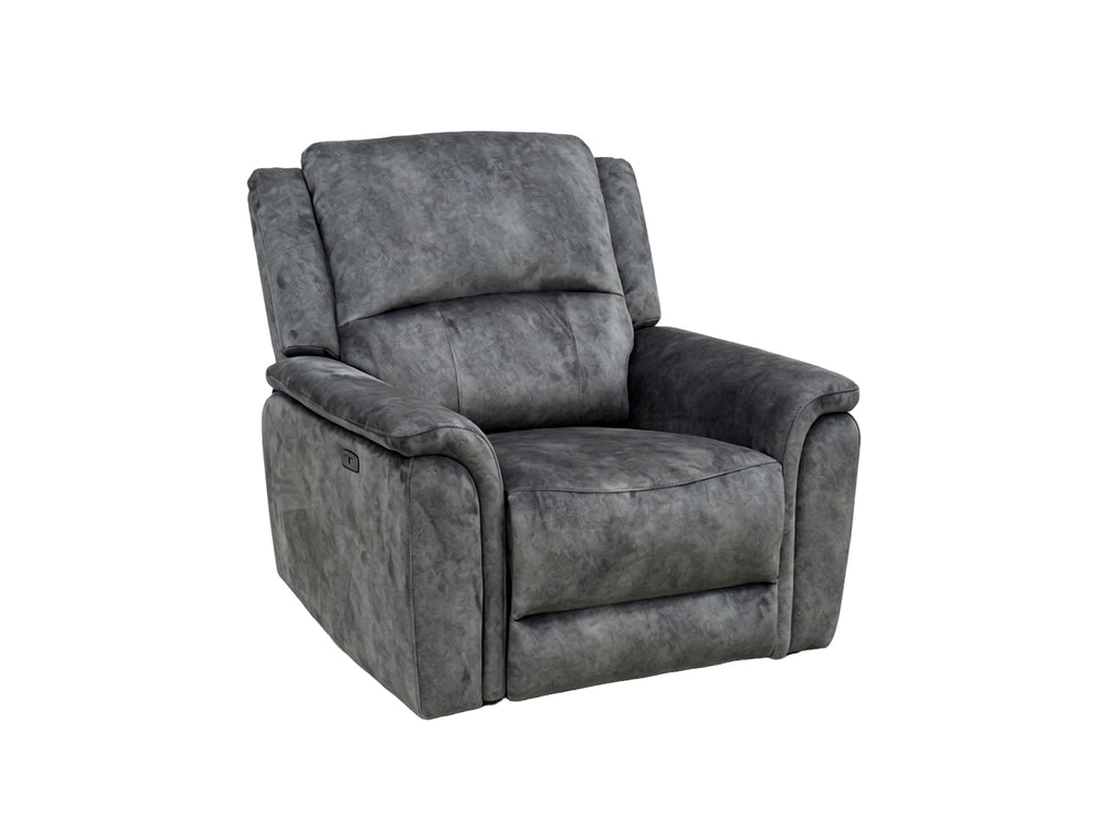 Legacy Power Recliner Armchair