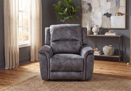 Legacy Power Recliner Armchair