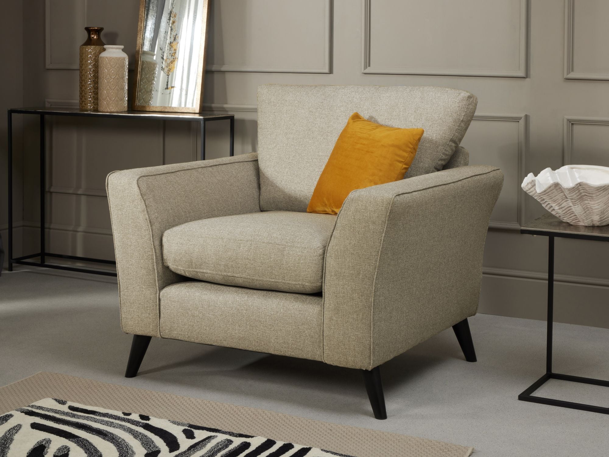 Libby Armchair