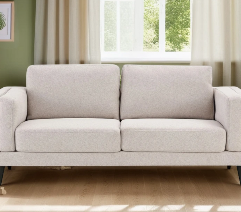 Lisbon 3 Seater Sofa