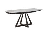 Libra Extending Dining Table