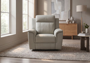 Lily Armchair Power Recliner