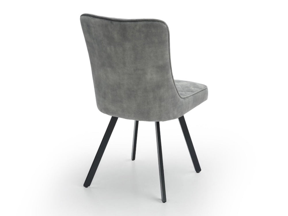 Set of 2 Linda Dining Chairs