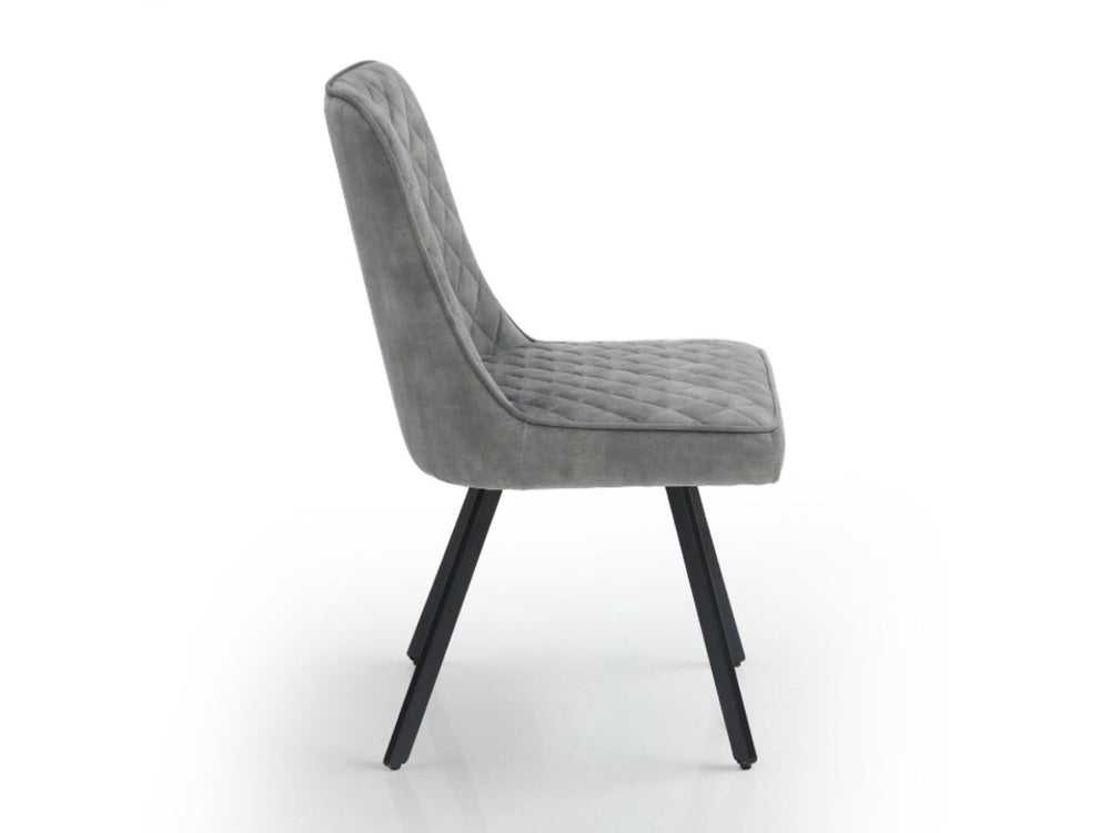 Set of 2 Linda Dining Chairs