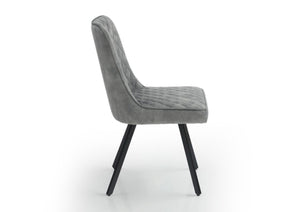 Linda Dining Chairs (Sold in Pairs)