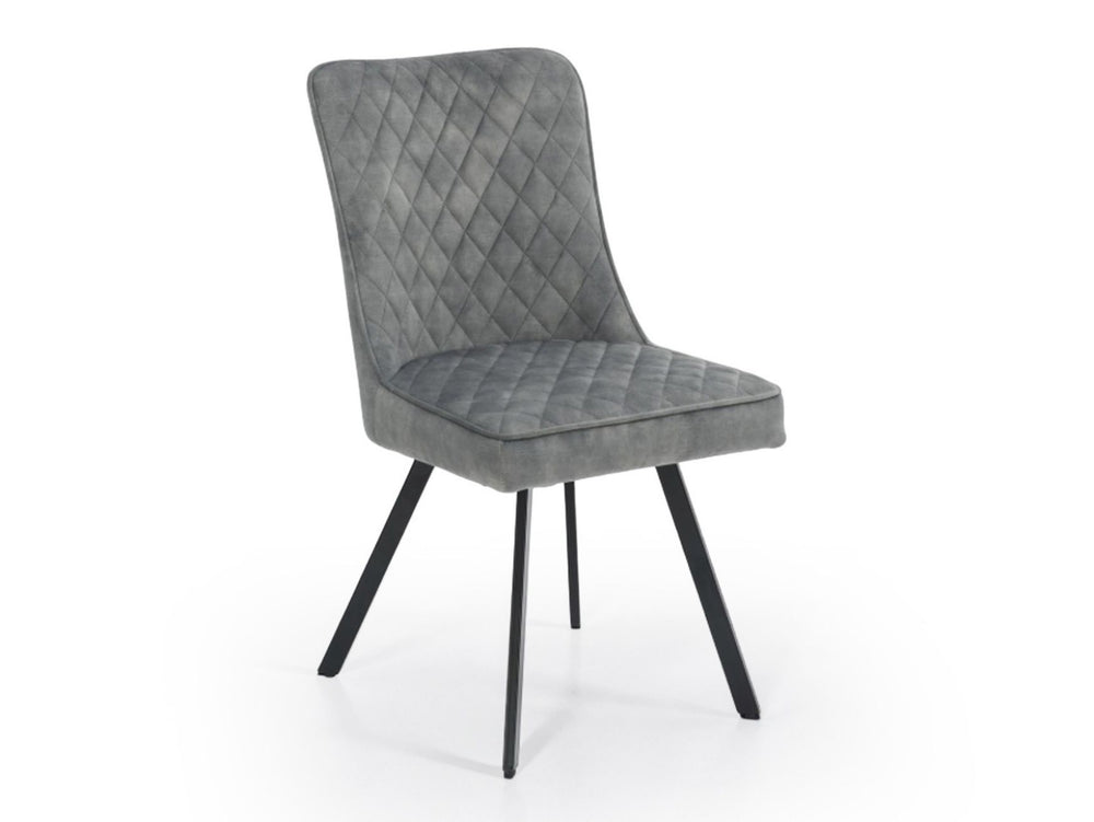 Set of 2 Linda Dining Chairs