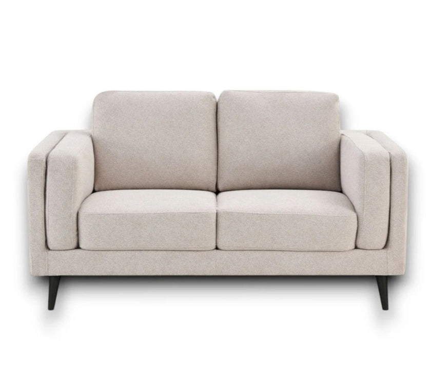 Lisbon 2 Seater Sofa