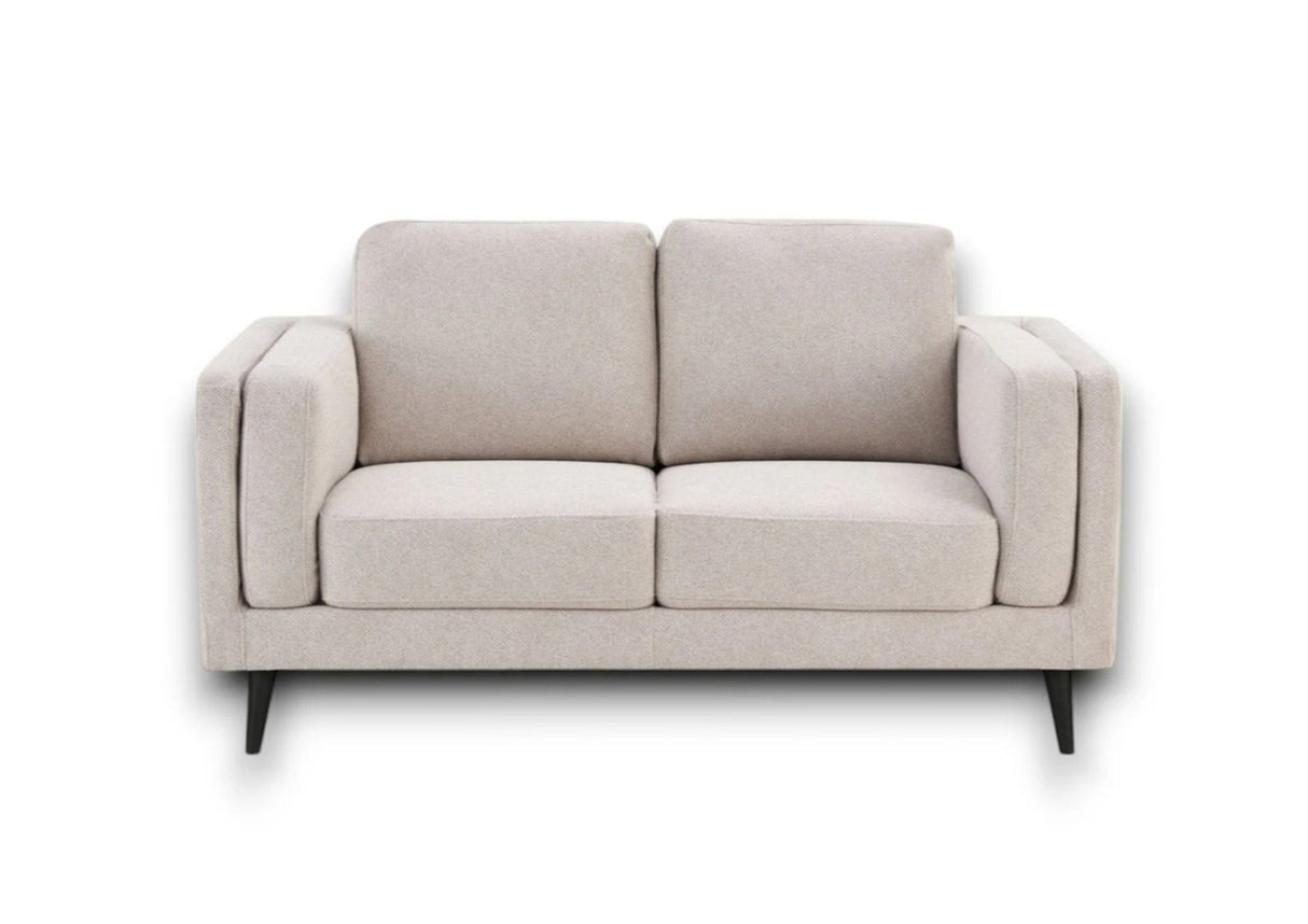 Lisbon 2 Seater Sofa